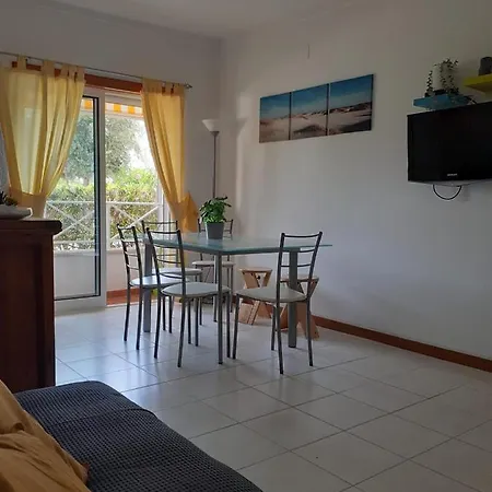 Alfamar Falesia Algarve With Pool Fantastic *