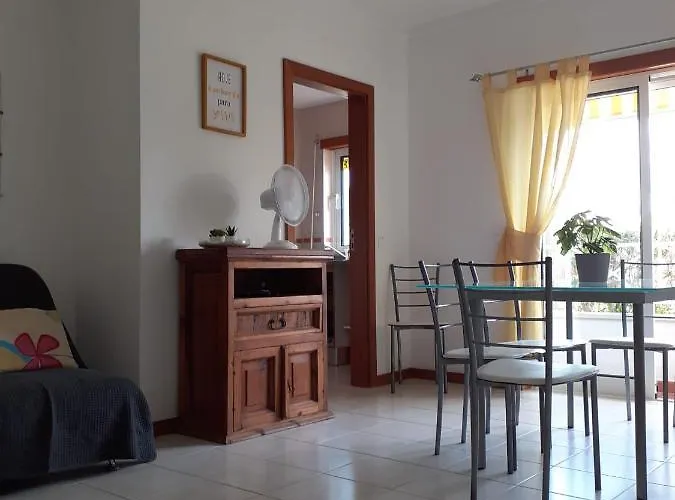 Alfamar Falesia Algarve With Pool Fantastic Hotel