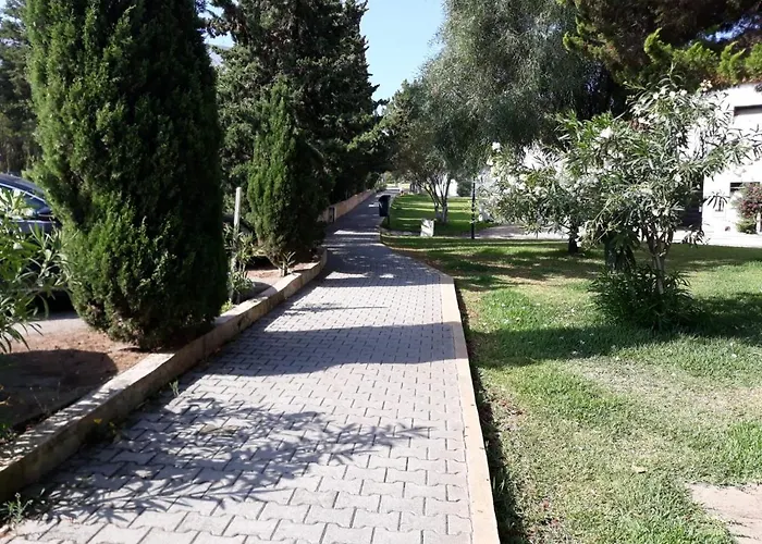 Szálloda Alfamar Falesia Algarve With Pool Fantastic