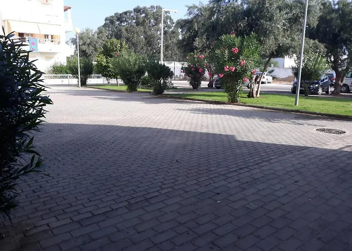 Alfamar Falesia Algarve With Pool Fantastic Hotel *