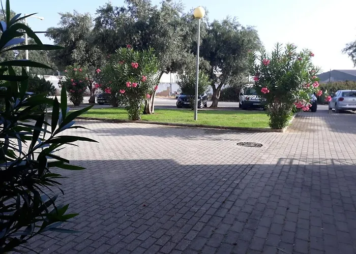 Alfamar Falesia Algarve With Pool Fantastic *