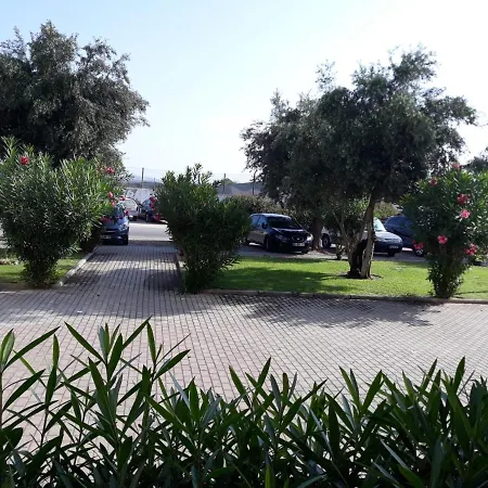 호텔 Alfamar Falesia Algarve With Pool Fantastic *