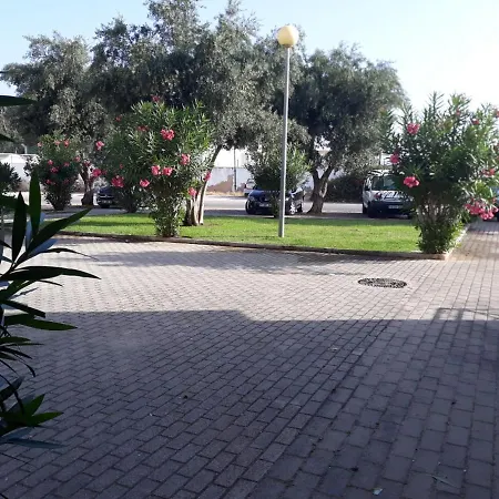 Alfamar Falesia Algarve With Pool Fantastic *