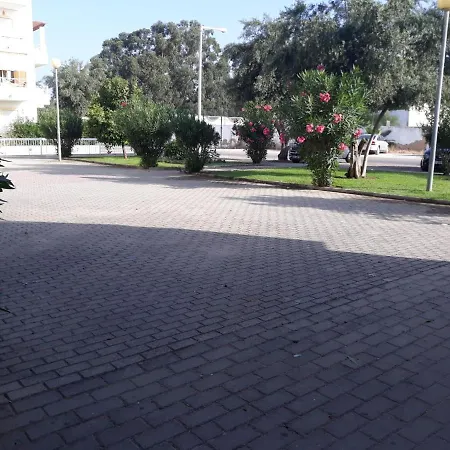 Alfamar Falesia Algarve With Pool Fantastic ホテル *