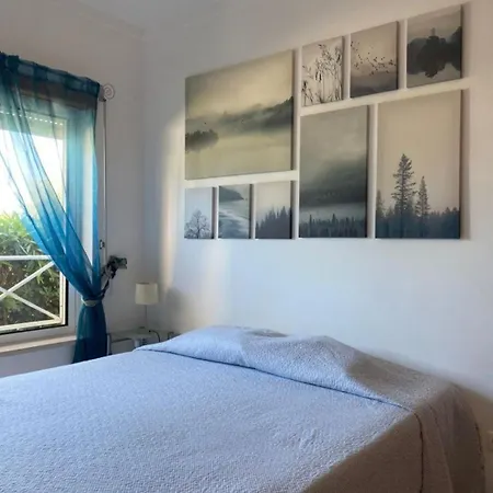 ホテル Alfamar Falesia Algarve With Pool Fantastic *